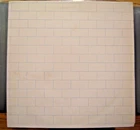 Pink Floyd The Wall 12" Double LP Vinyl Record Columbia 1979 Rock Gatefold
