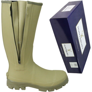 shooting wellingtons