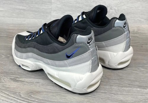 Nike Air Max 95 OG, taglia: UK 10, EU 45, US 11, DH4754-001, blu medio - Foto 9 di 13