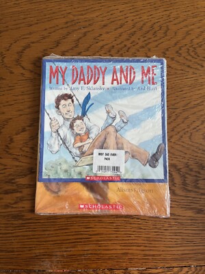 Scholastic Kid s Best Dad Ever Father s Day Book Set 