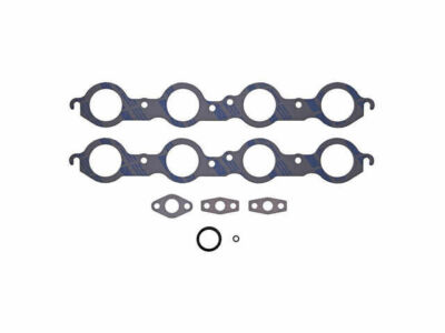 FEL-PRO MS 95082 Exhaust Manifold Gasket Set Fits Select: 2003 - View #8