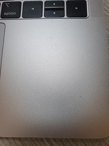 Apple MacBook Pro Laptop A2159 2019 13" i5 16GB DDR4 256GB Grey Sequoia EB3101 - Picture 4 of 13