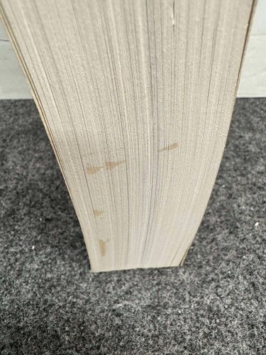 HARRY POTTER ET LES RELIQUES DE LA MORT BY J.K. ROWLING FRENCH EDITION - i012345 - Bild 5 von 5