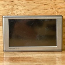 Garmin Nuvi 650 Silver Bluetooth 4.3" Touchscreen Portable Car GPS Navigator