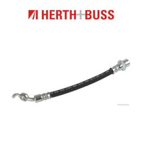 Herth+Buss Jakoparts Bremsschlauch FüR Toyota Auris Corolla Verso Hinten AußEn