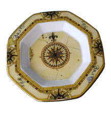 Wedgwood Atlas Sch&auml;lchen ca. 13 cm