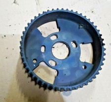 Poulies diverses Fiat MAREA