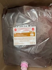 Ecolab Kay 2-1 Concentrated Floor Cleaner And Degreaser 2 US Gallon