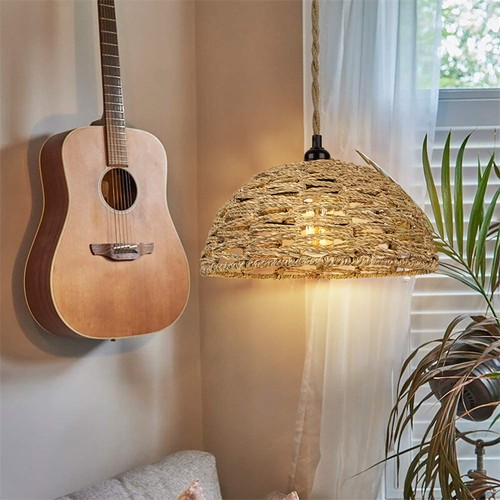 Hotel Lamp Dinning Room Pendant Lighting Bar Ceiling Light Kitchen Pendant Light - Picture 5 of 10