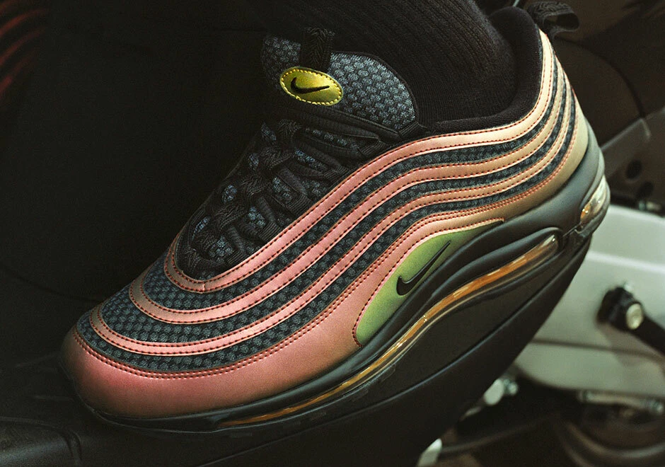 Skepta air max sales 97 ultra 17
