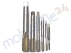 Thread Tap M5 - M20 HSSE HSS Standard Thread Form C Industrial Quality Cut