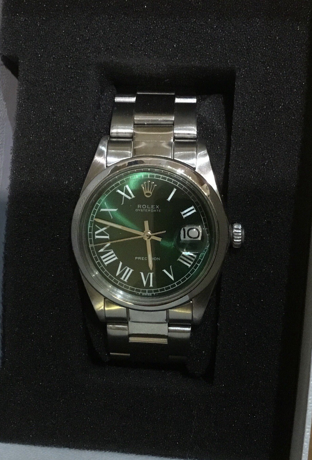 Rolex Watch eBay