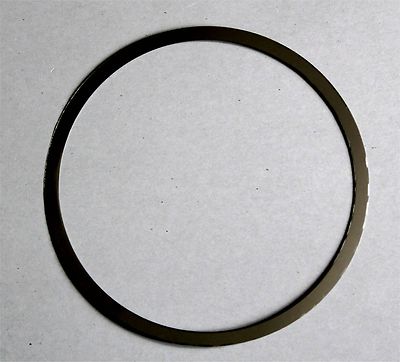 Ausgleichring 0,1mm für GÜLDNER LKN 2LK 2LKN 3LKN (neu)