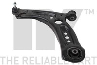 NK 50147127 Lenker, RadaufhäNgung FüR Audi Cupra Seat Skoda VW