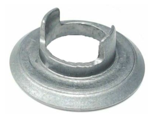 3点 HONDA ACURA GENUINE OEM NSX Tie Rod Lock Washer Tie Rod