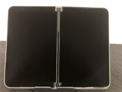Microsoft Surface Duo 2 Unlocked 8GB 128GB White SIM Free Microsoft Surface Duo 2 Unlocked 8GB 128GB White SIM Free