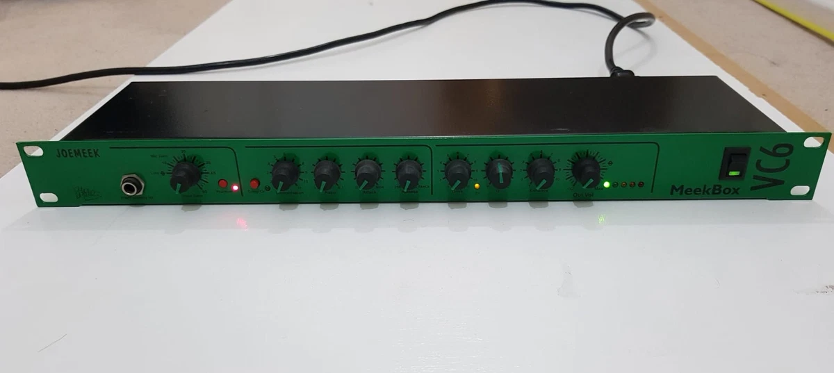 Joemeek Pro Audio Equipment for sale | eBay UK