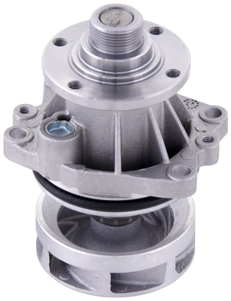 Para BMW 328i 1996-1998 2,8 L L6 Motor Gas Bomba Agua Puertas 1997 Foto 3 de 4