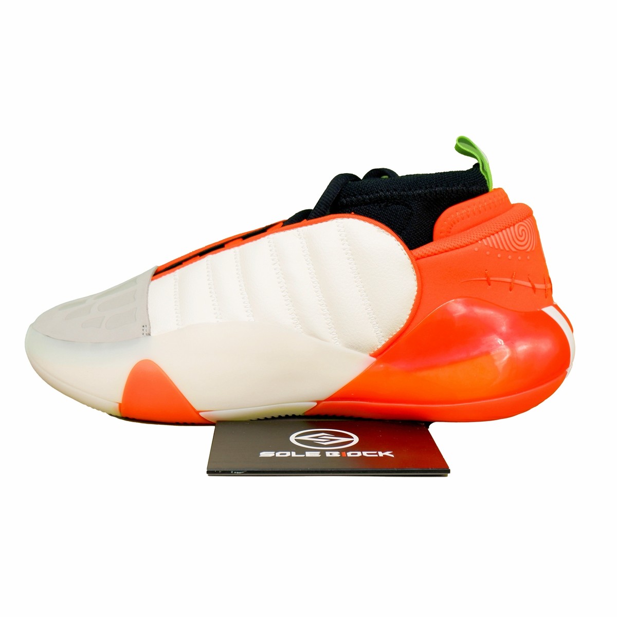 adidas - Adidas Harden Vol.7 ハロウィン 27cm adidas Harden Vol.7 James Halloween Luminous IG1623 Men's