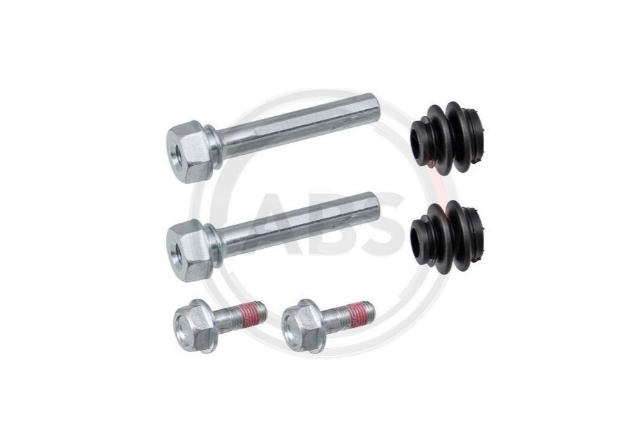 Rear Brake Caliper Repair Kit for HYUNDAI KIA IONIQ EV6 OPTIMA NIRO SOUL