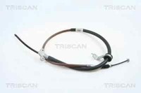 Handbremsseil Toyota T. HI-ACE 95-06 Pr