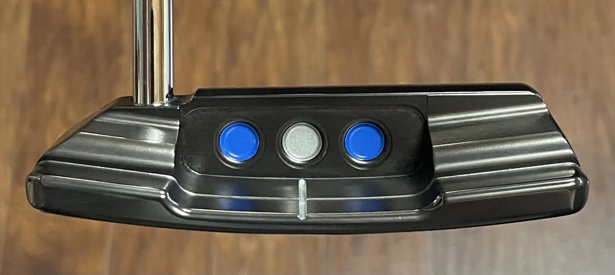 Scotty Cameron Select Newport 2 Mid Putter - 43