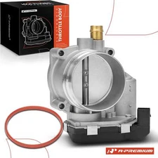 Throttle Body for BMW 135i 335i 535i xDrive 740i X6 Z4 E87 E90 E60 E65 E85 F30