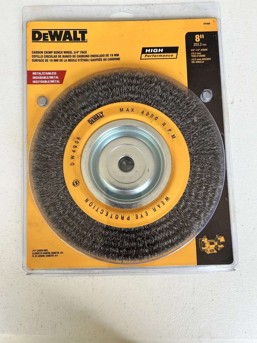 Dewalt dw4906 on sale