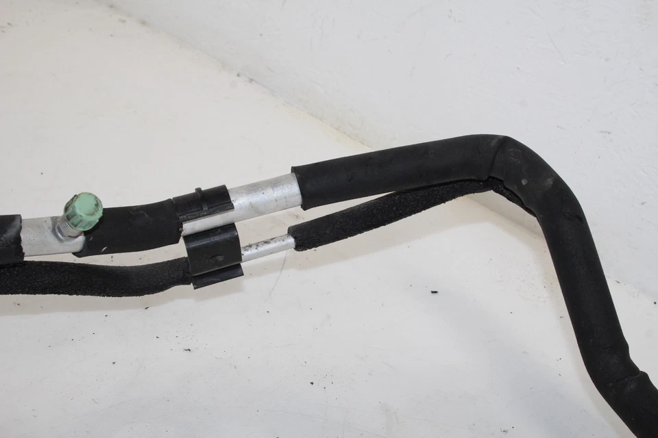 2010-2012 现代 Genesis Coupe 3.8 升空调线管原始设备制造商 EG160 — 第 3/4 张图片