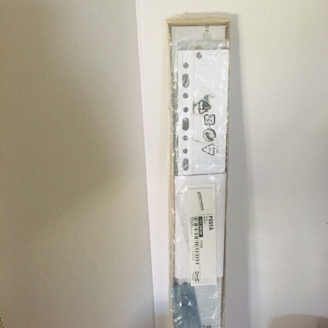 ikea besta hanging rail