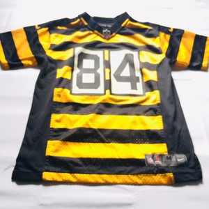 steelers retro jersey