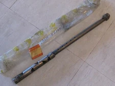 SUZUKI AS50 EXHAUST BAFFLE TUBE 1969 NOS!