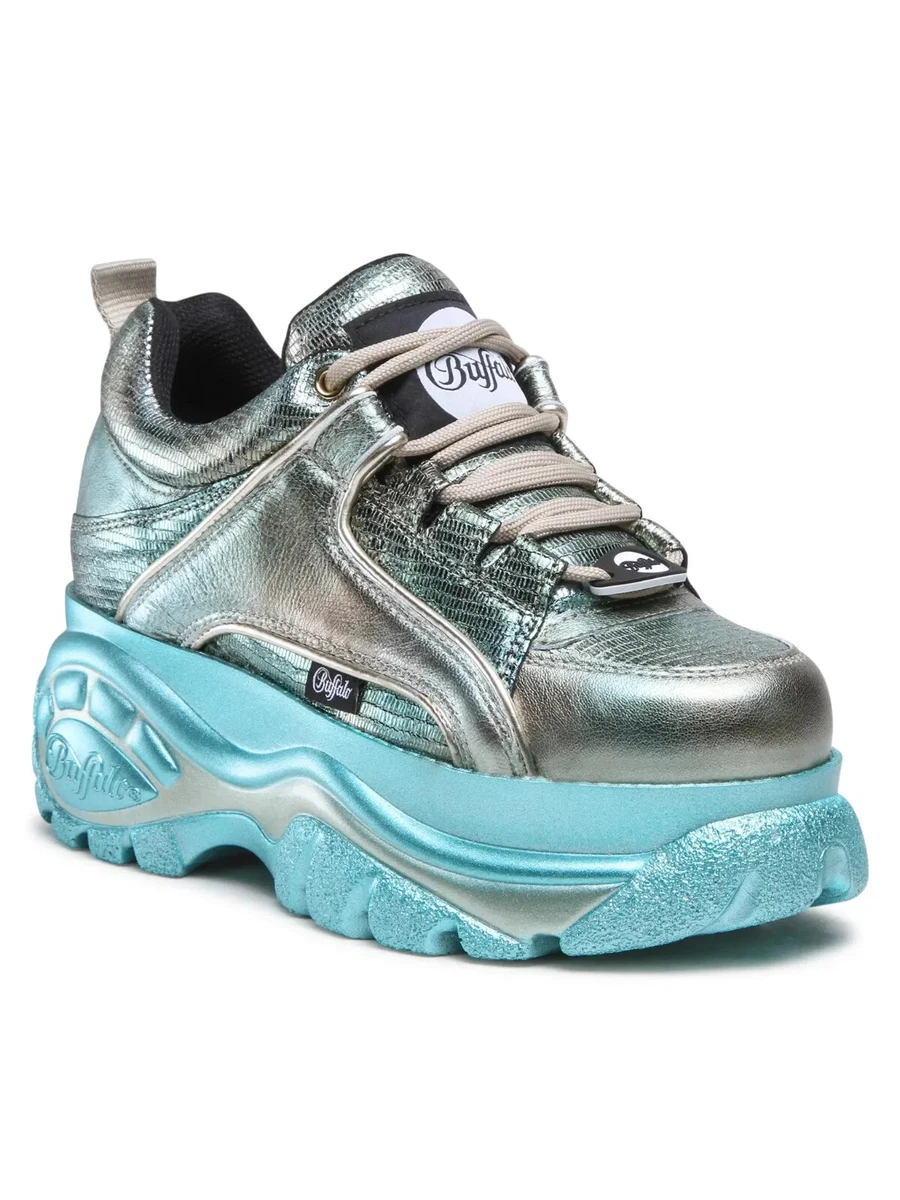 Buffalo shoes shop 1339