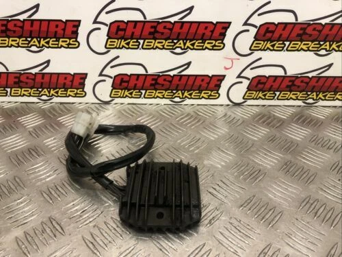 Kawasaki Motorcycle Electrical & Ignition Regulators, without Classic Motorcycle Part