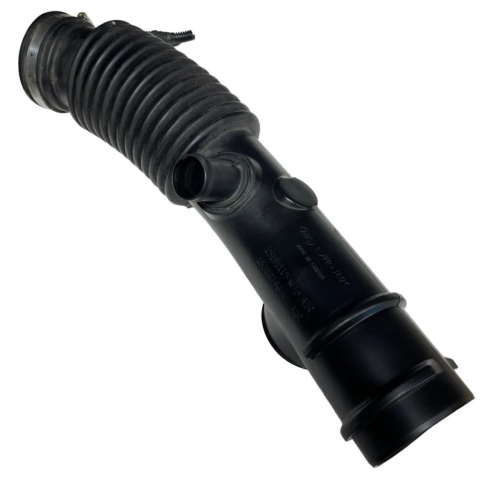 Buick Rainier Envoy 2004 4,2 L OEM filtro de aire filtro manguera de admisión 04 Foto 4 de 4