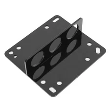 1000LBS Motor Engine Lifting Plate Carburetor Hoist For Chevy Ford SBC BBC LSX