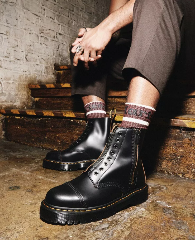 1460 laceless dr clearance martens
