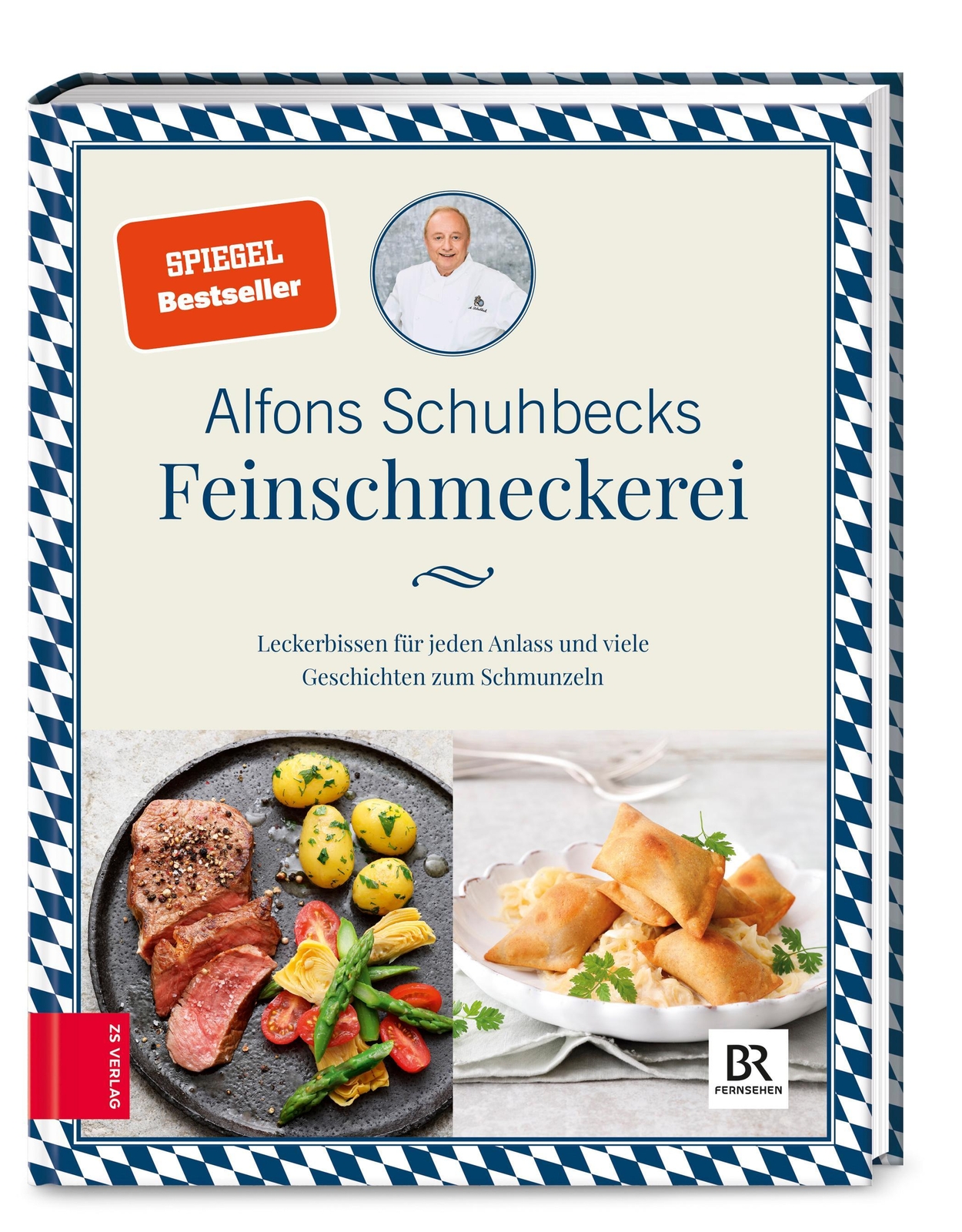 Thumbnail - Schuhbecks Feinschmeckerei, Alfons Schuhbeck