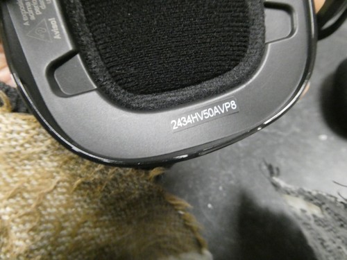 casque Astro model a50 wireless ( occasion ) - Photo 8/14