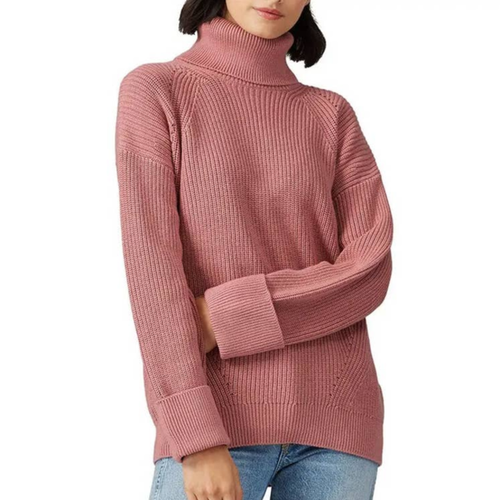 Joie Aleck Sweater XL Turtleneck 