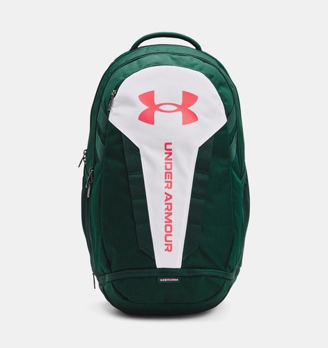 2024 Under Armour UA Storm Hustle 5.0 Backpack Back Pack Book Bag - Many Colors - Picture 43 of 170
