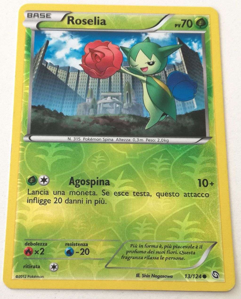 Foto 1 di 1