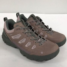 Oboz Sawtooth X Low B Dry Hiking Shoe Womens Lupine 10 US