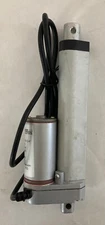 Firgelli 4" Stroke 170-LB 12V Electric Linear Actuator FA-170-E-12-4