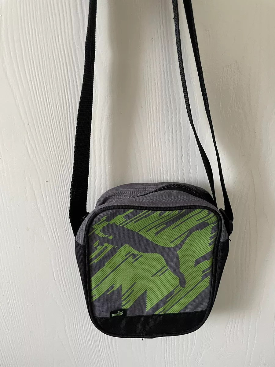 Bag puma deals