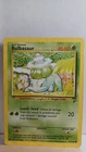 Bulbasaur [HP] - Pokemon TCG Base Set 2 67/130 [Common]