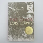 The Giver Lois Lowry YA Classic Dystopian Novel