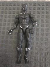 Marvel Legends Black Panther Figure Okoye BAF 2017 Chadwick Boseman Hasbro