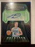 2023-24 Panini Obsidian - LUKE KENNARD - Volcanic Auto Electric Etch Green  /25
