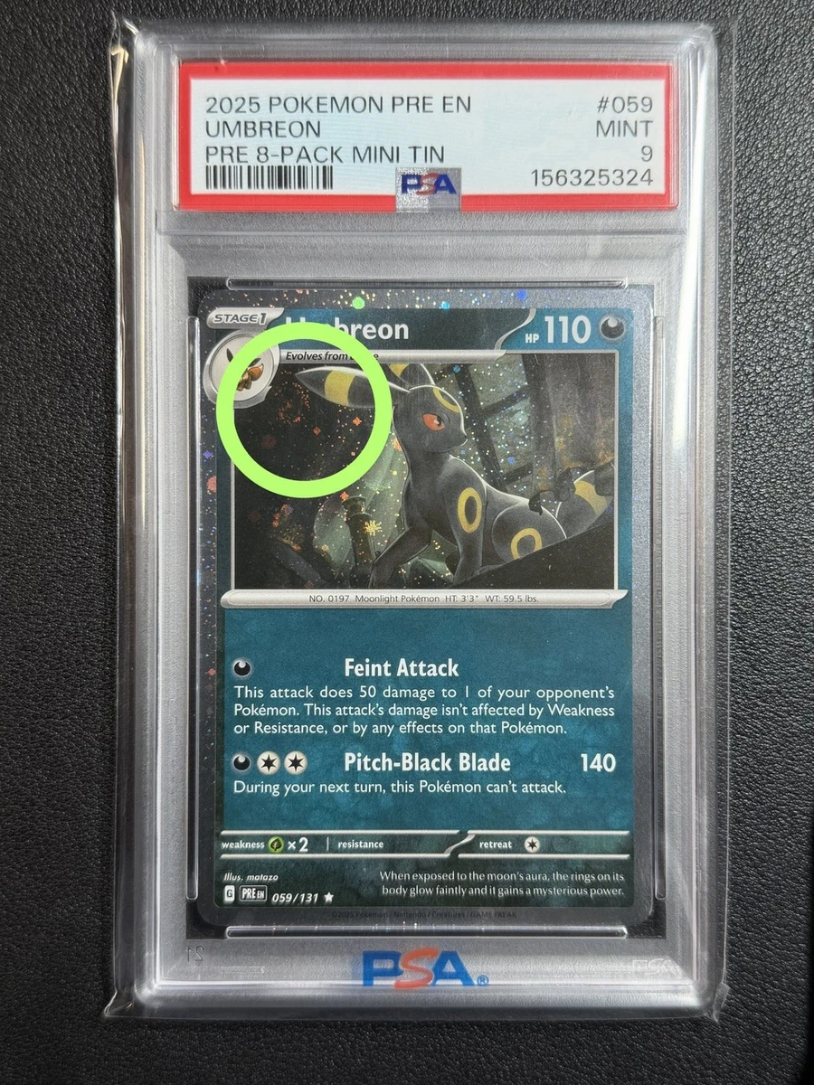 Pokmon TCG Professional Sports Authenticator (PSA) Grade 9 Individual  Trading Card Games for sale | eBay